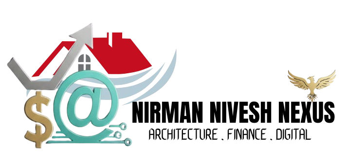 Nirmaan Nivesh Nexus Logo